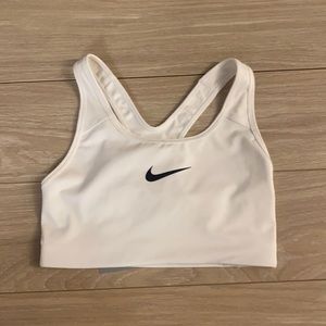 Nike sports bra new with a tag